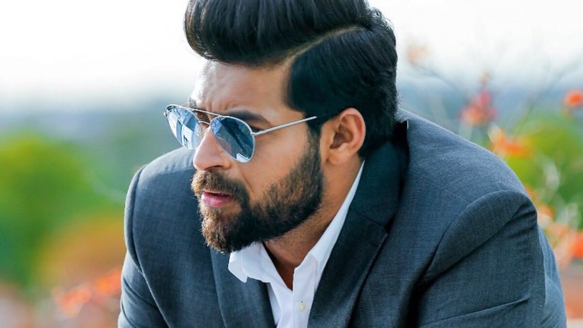 Varun-Tej