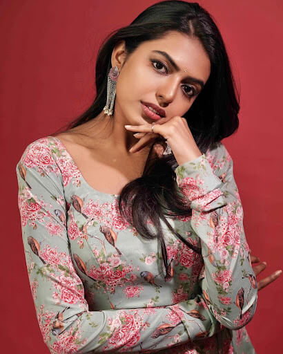 Shivani Rajashekhar