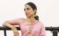 Sobhita Dhulipala